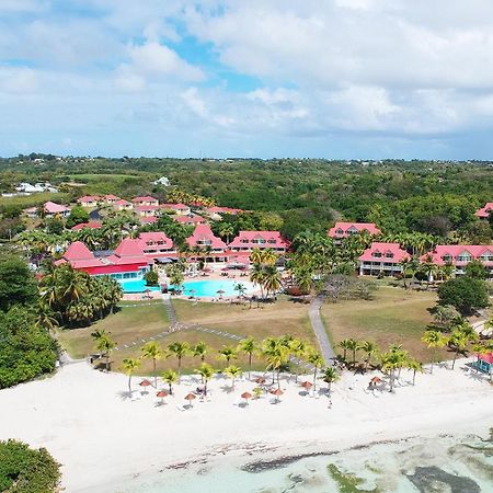 Grand Studio Vue Mer Exceptionnelle, Piscines, Plages. Sainte-Anne  Exterior photo